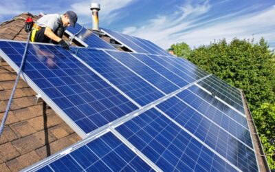 Why you need to switch to Solar Power as your home energy source