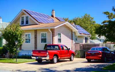 A Guide to Different Types of  Home Solar Systems and Solutions