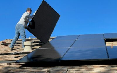 A Beginner’s Guide to Choosing the Right Solar Equipment and Capacity