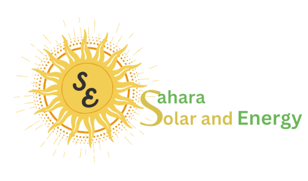 Sahara Solar and Energy